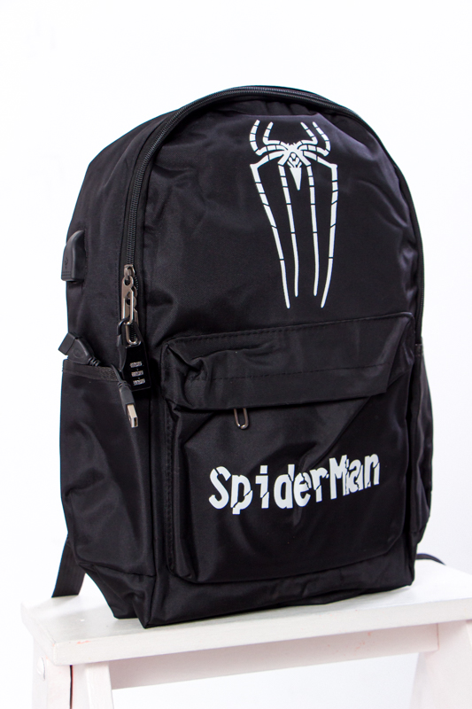 Рюкзак "Spider Man"